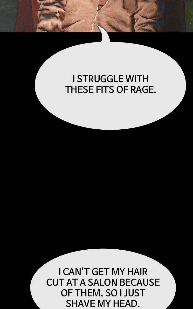 There Are No Demons Chapter 74 page 75