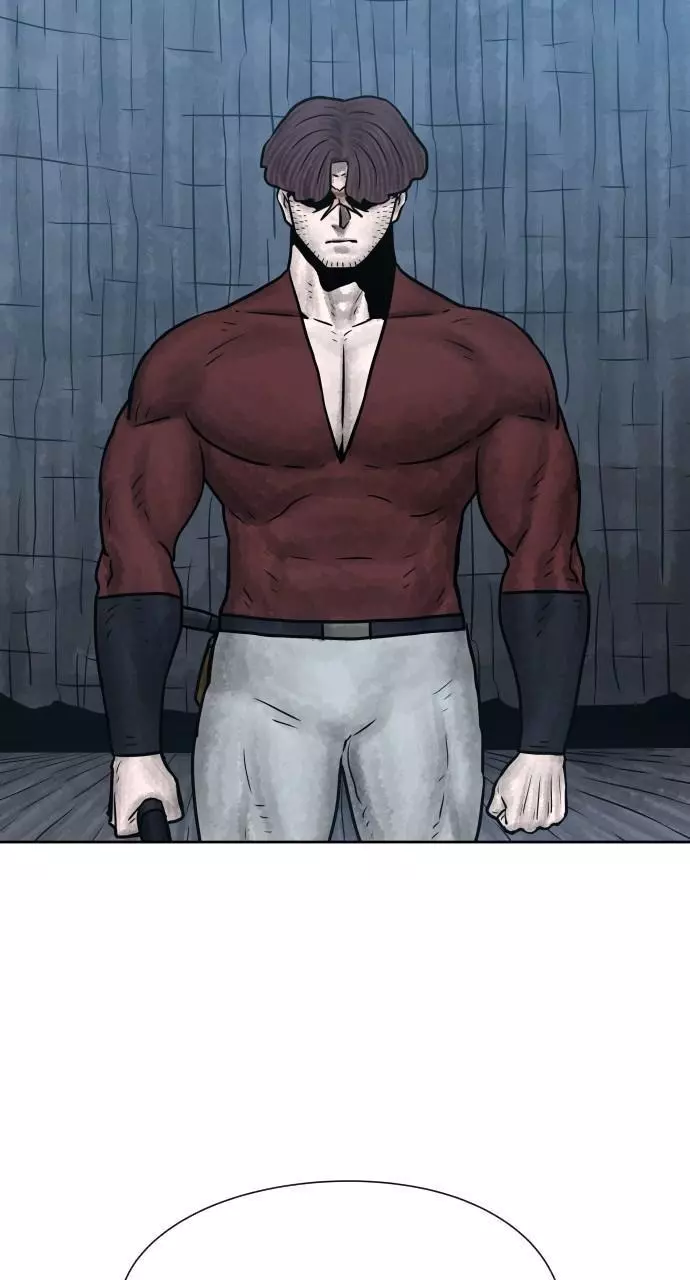 Warrior Executioner Chapter 74 page 117