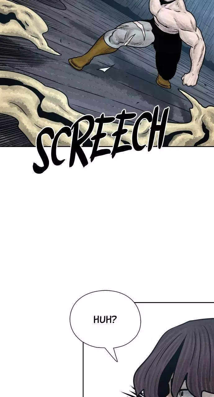 Warrior Executioner Chapter 74 page 115