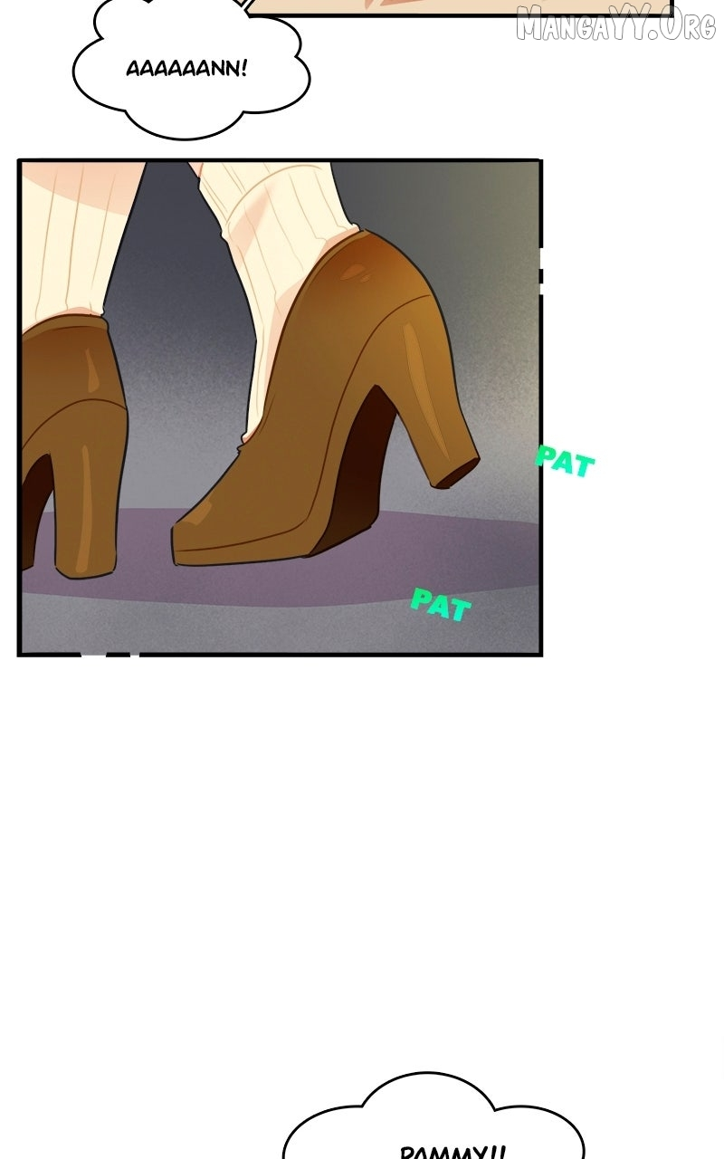 Love 4 a Walk Chapter 74 page 46