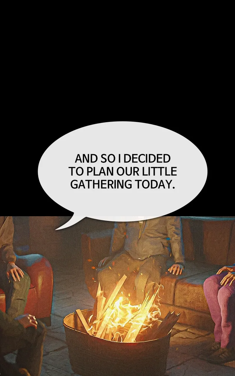 There Are No Demons Chapter 74 page 70