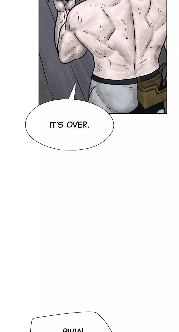 Warrior Executioner Chapter 74 page 108