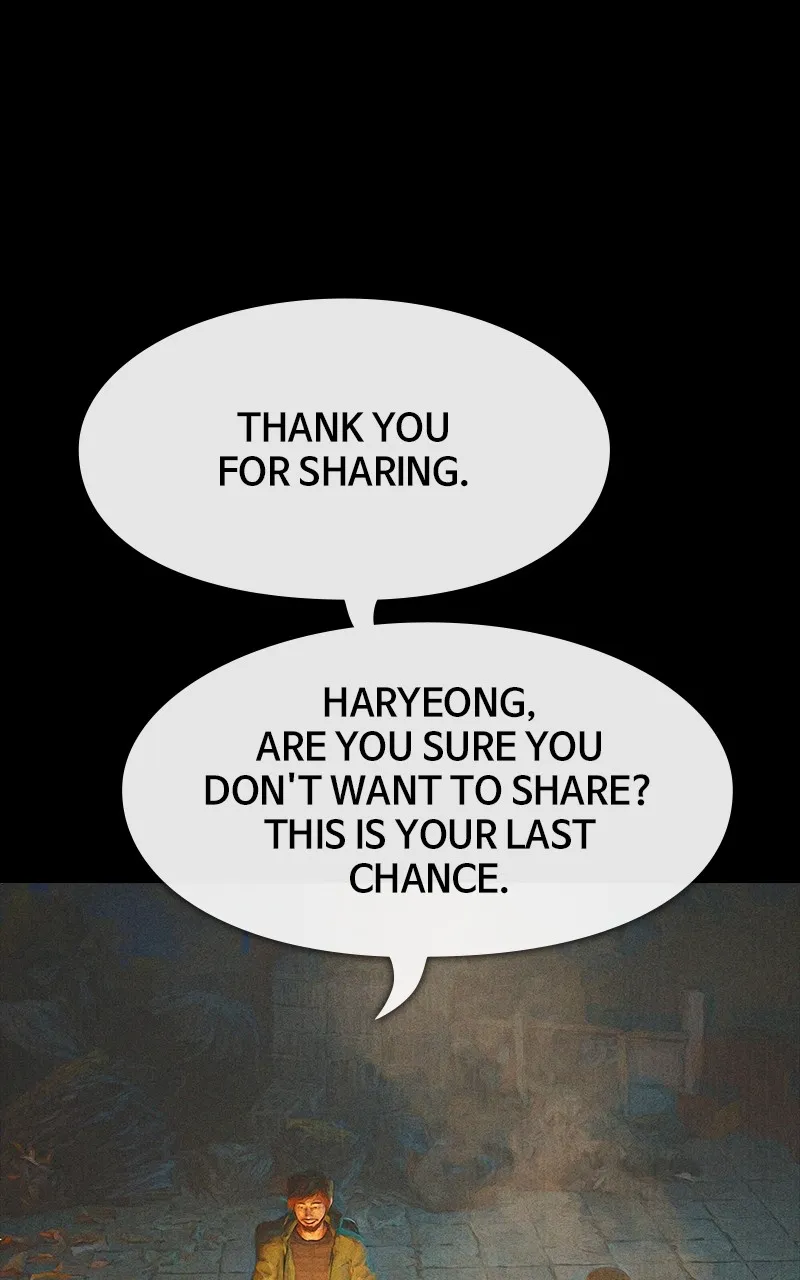 There Are No Demons Chapter 74 page 87