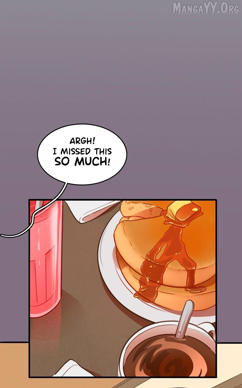 Love 4 a Walk Chapter 74 page 48