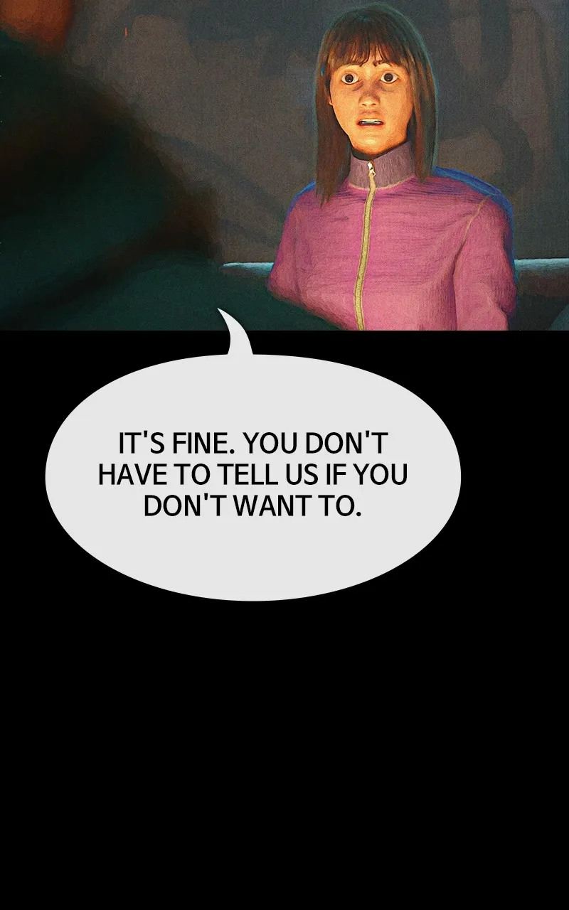 There Are No Demons Chapter 74 page 89