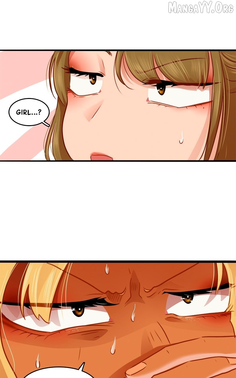 Love 4 a Walk Chapter 74 page 56