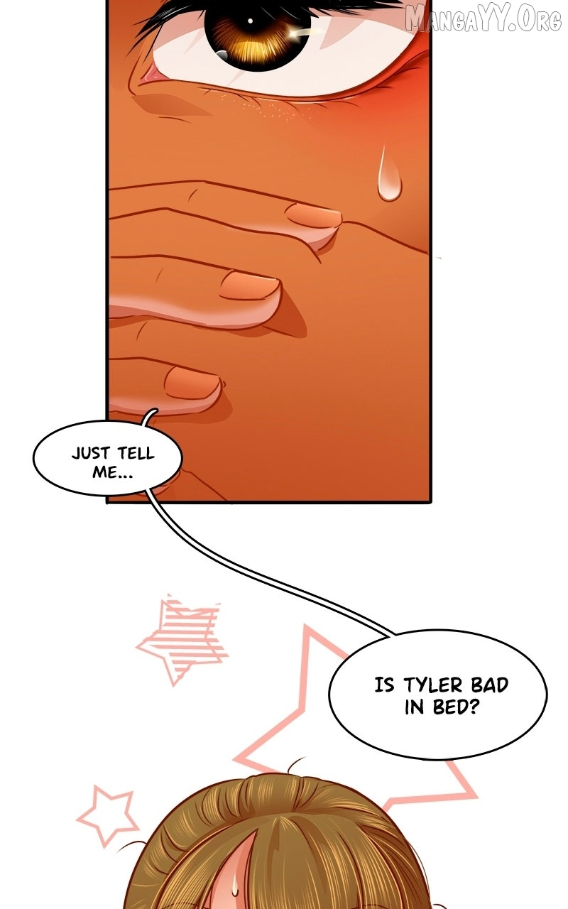 Love 4 a Walk Chapter 74 page 59