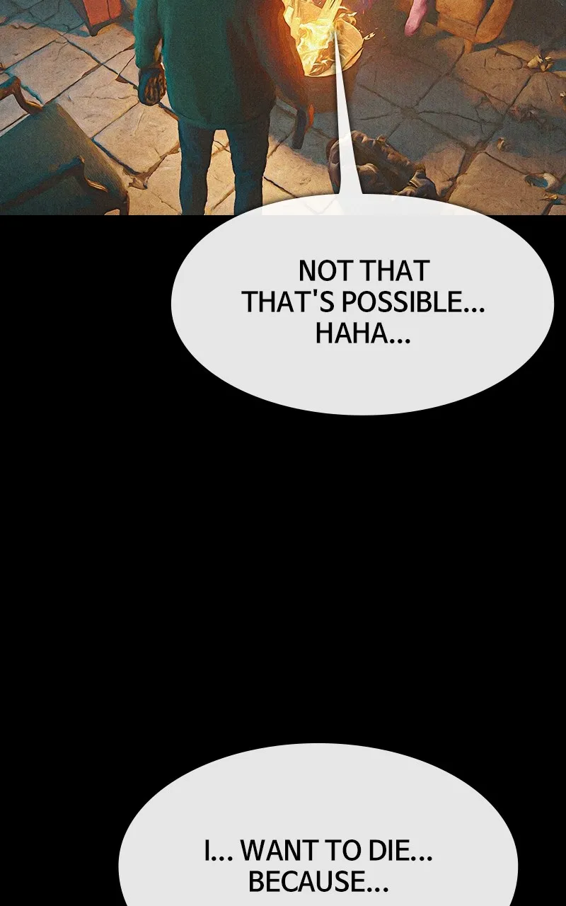 There Are No Demons Chapter 74 page 96