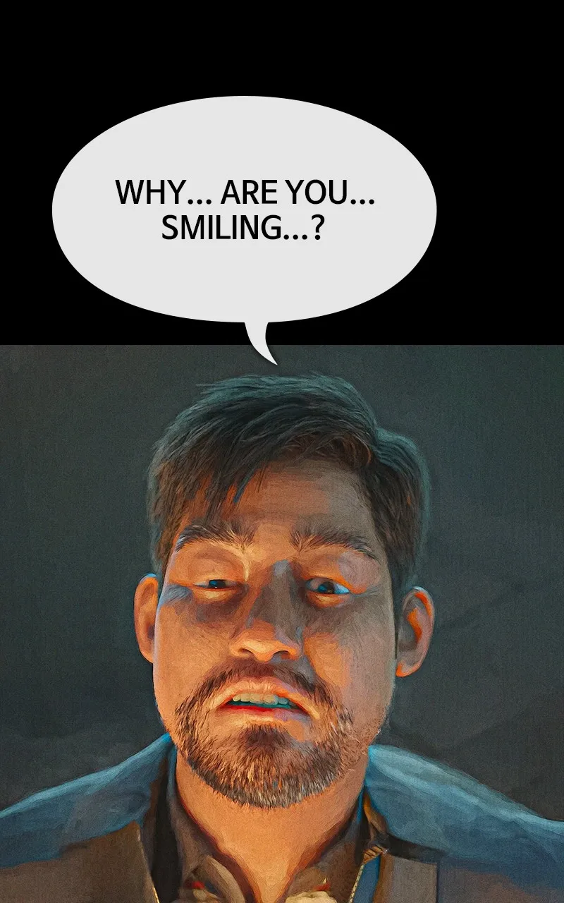 There Are No Demons Chapter 74 page 100
