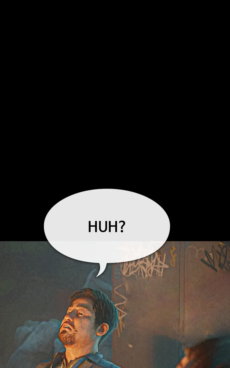 There Are No Demons Chapter 74 page 98
