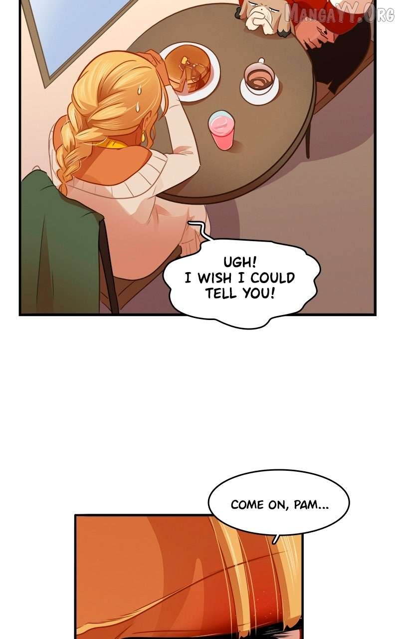 Love 4 a Walk Chapter 74 page 58