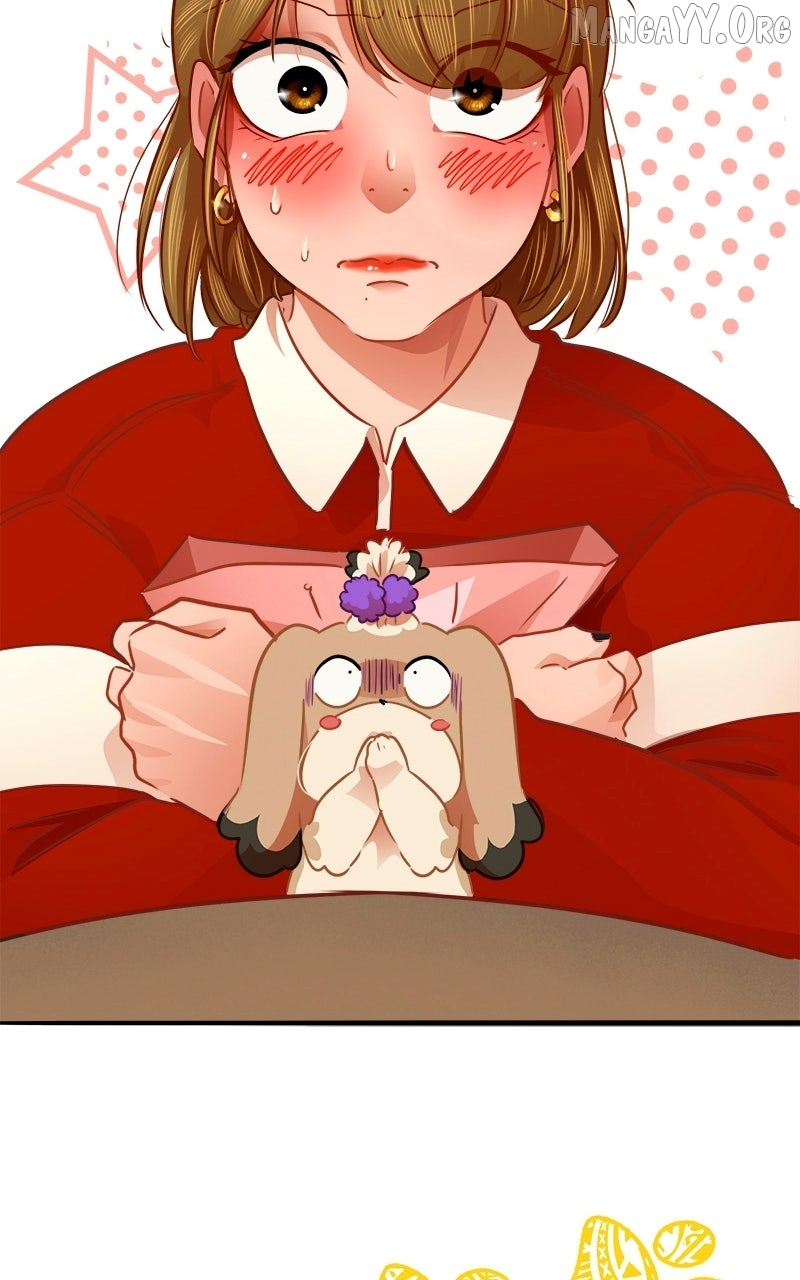 Love 4 a Walk Chapter 74 page 60