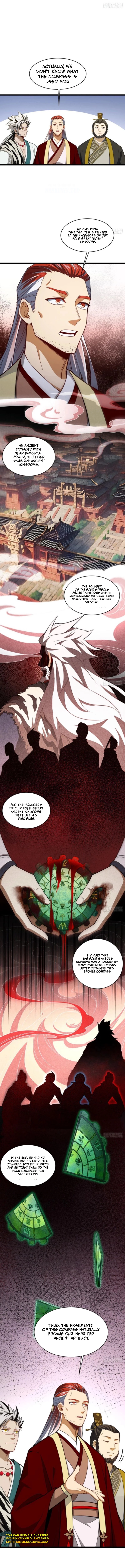 Start by signing in and obtaining the Ancient Divine Body Chapter 77 page 2
