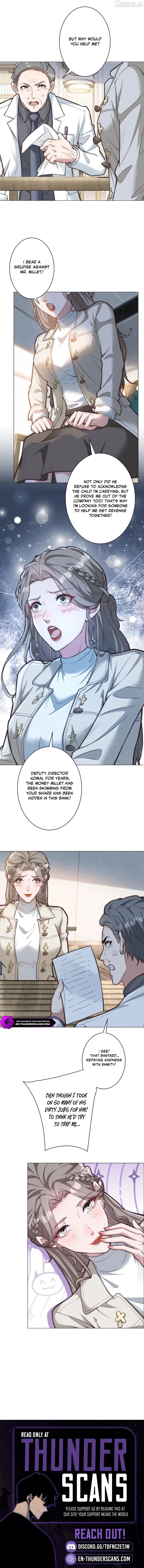 Dominating with the Price Collapse System Chapter 75 page 8
