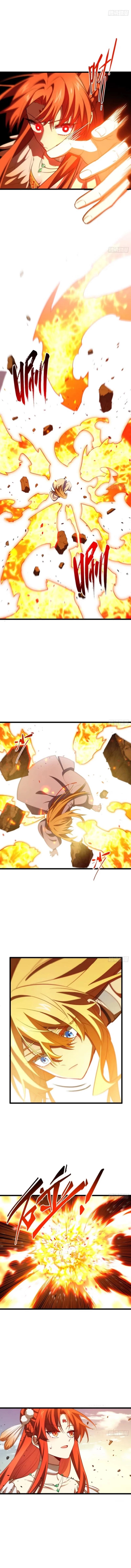 Start by signing in and obtaining the Ancient Divine Body Chapter 77 page 7