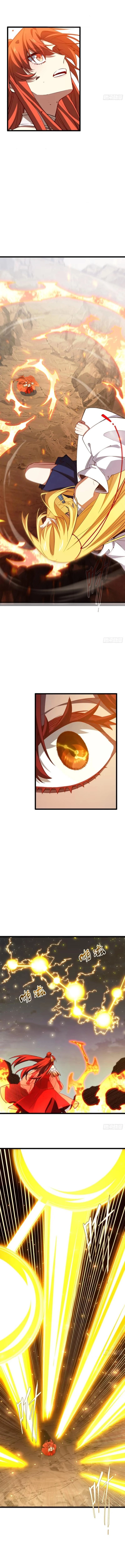 Start by signing in and obtaining the Ancient Divine Body Chapter 77 page 8
