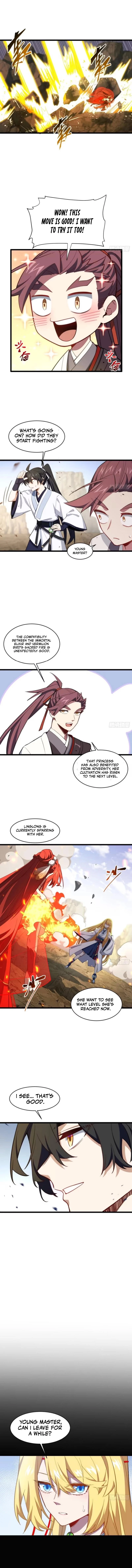 Start by signing in and obtaining the Ancient Divine Body Chapter 77 page 9