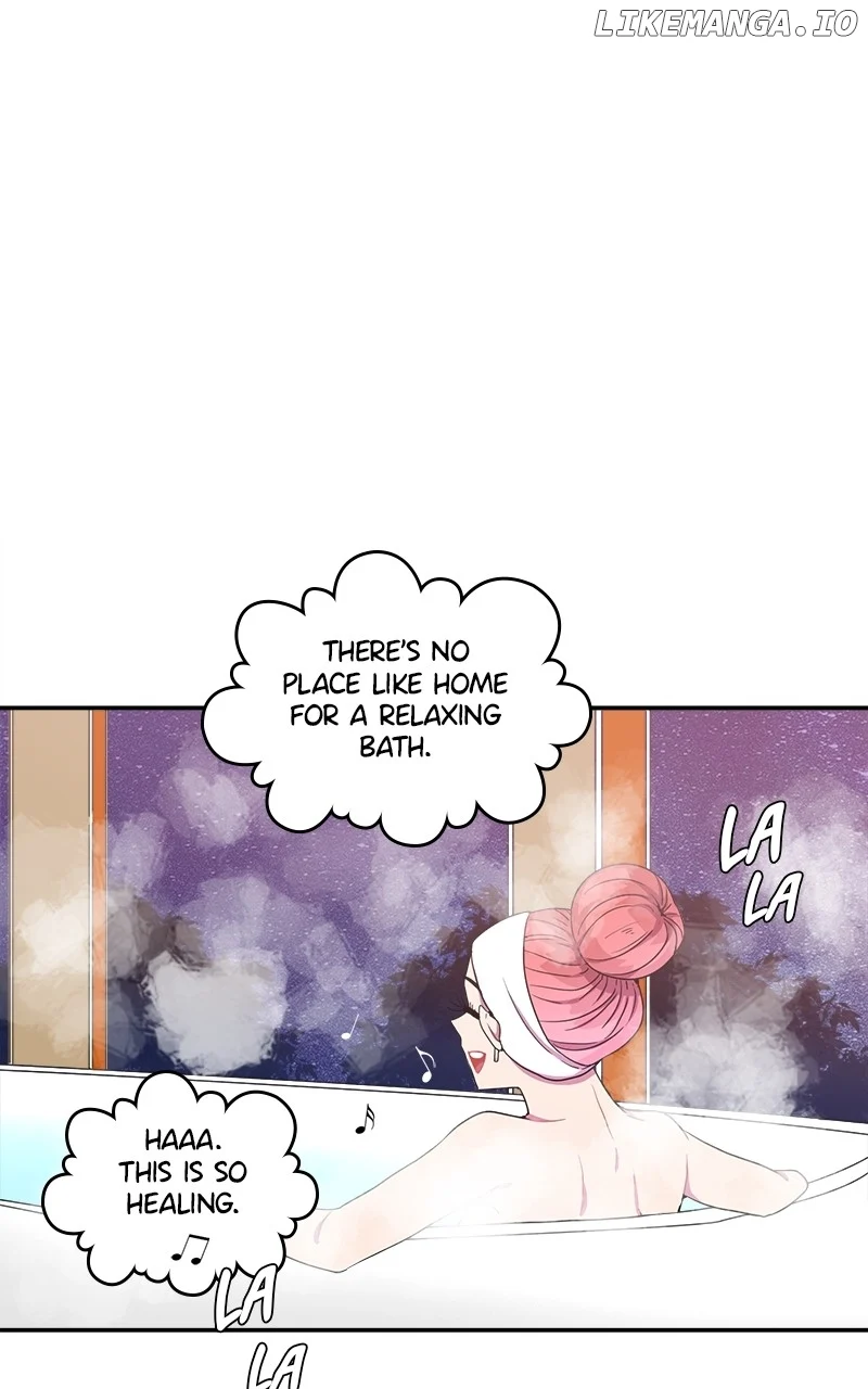 Take My Money Chapter 75 page 23