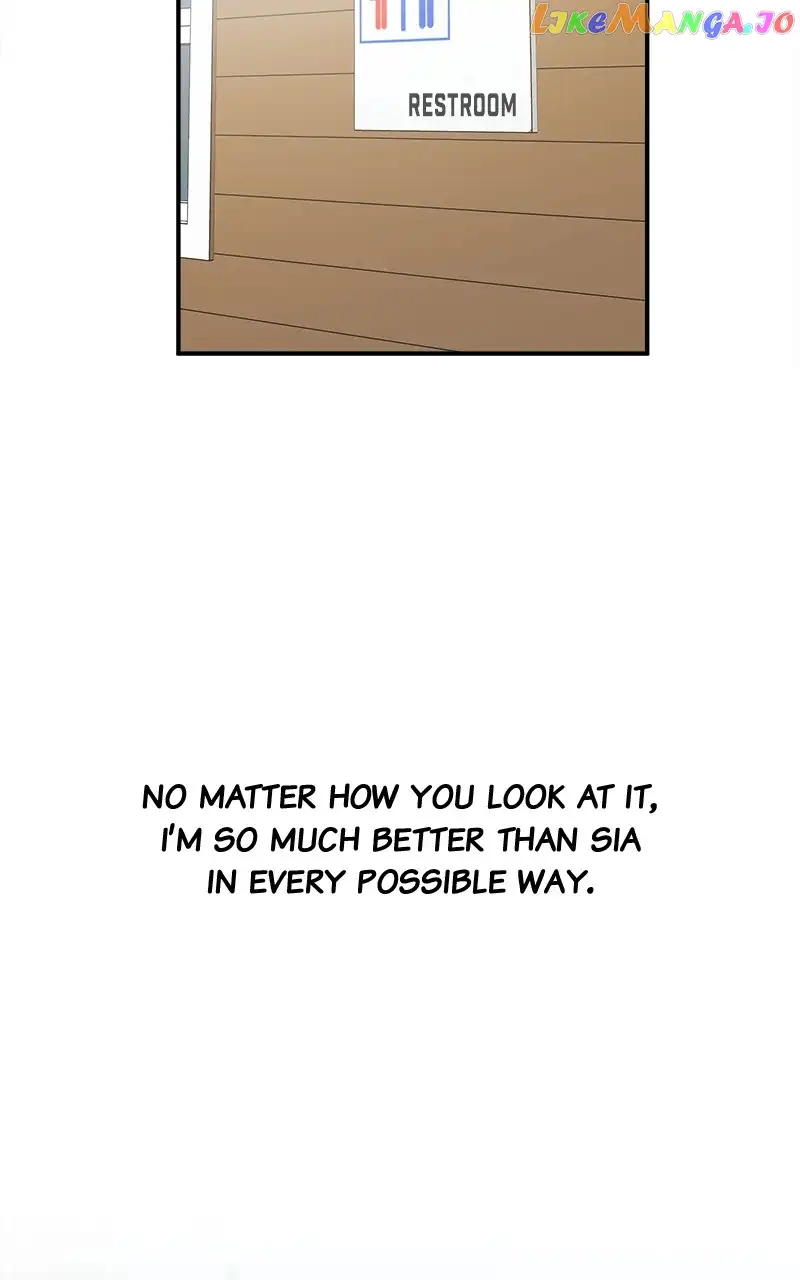 My Dud To Stud Boyfriend Chapter 75 page 42
