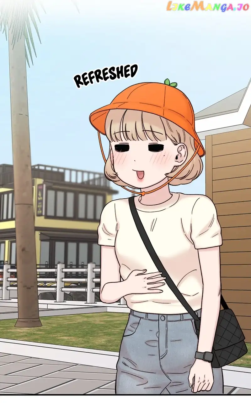 My Dud To Stud Boyfriend Chapter 75 page 43