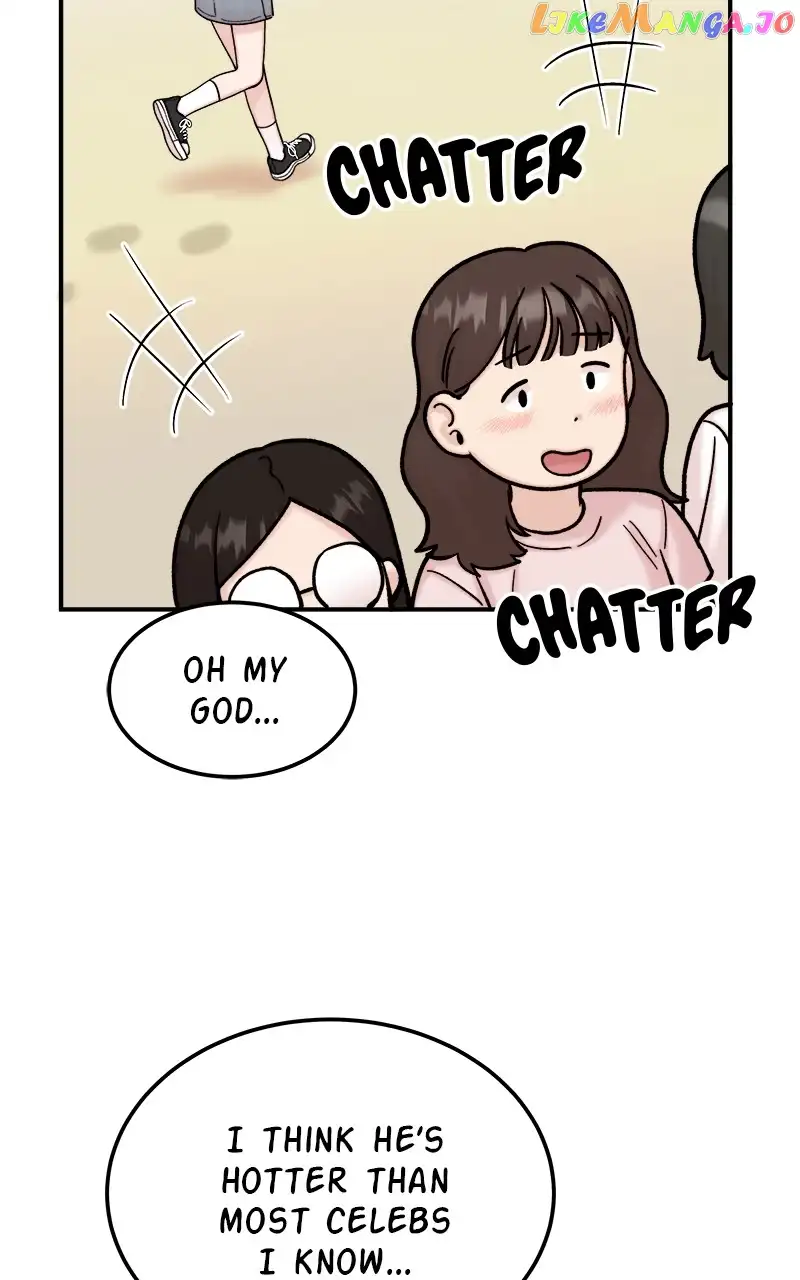 My Dud To Stud Boyfriend Chapter 75 page 15