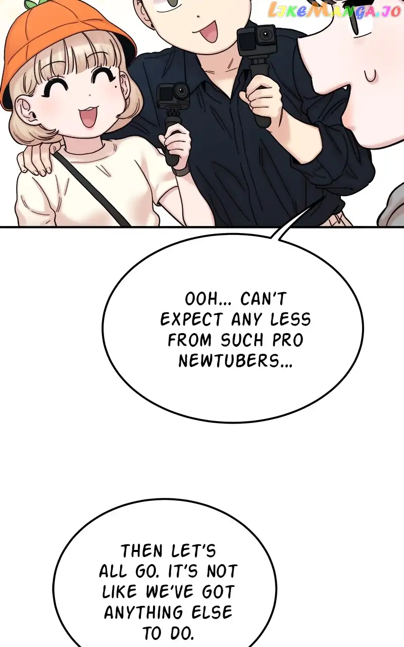 My Dud To Stud Boyfriend Chapter 75 page 12