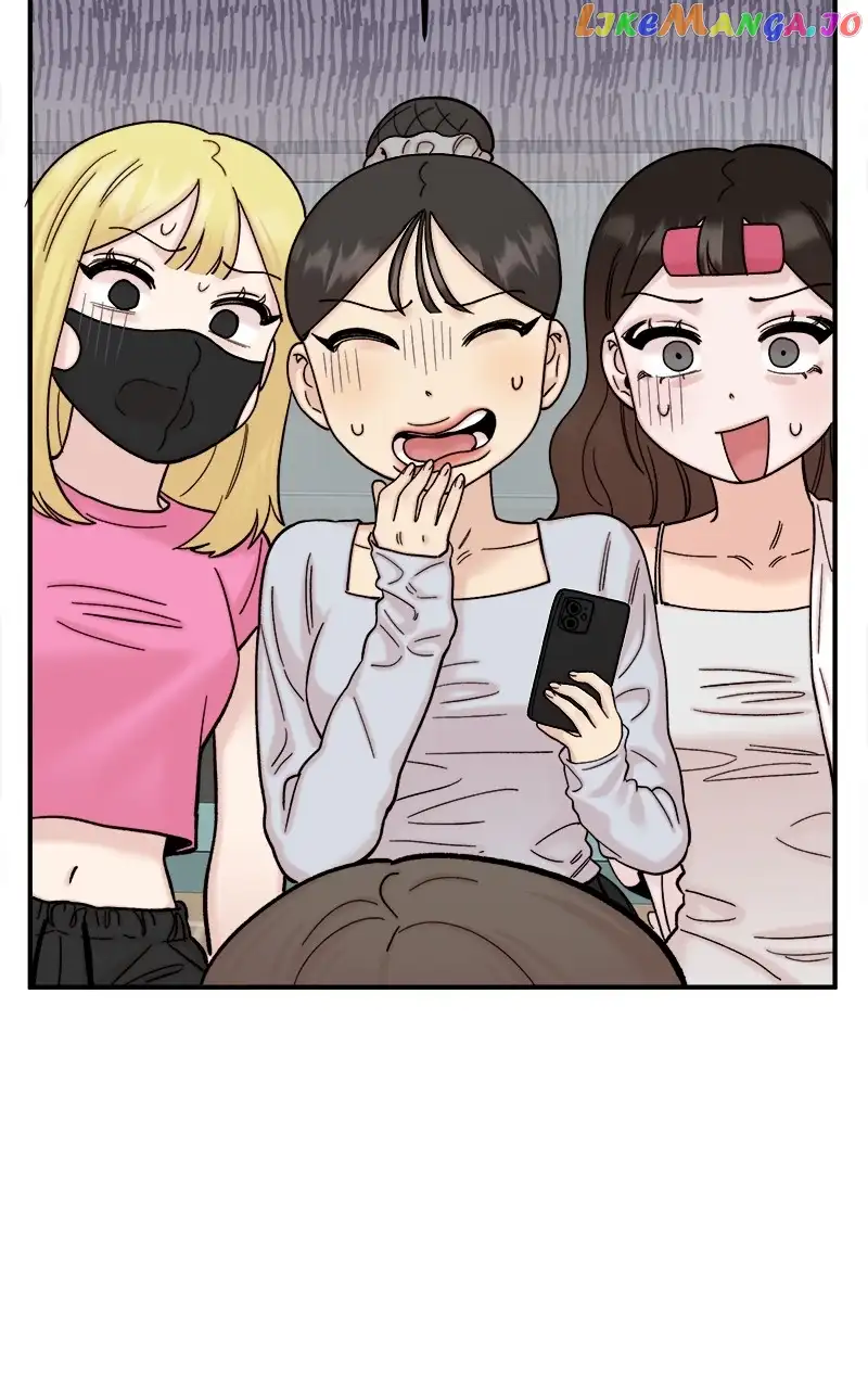 My Dud To Stud Boyfriend Chapter 75 page 66