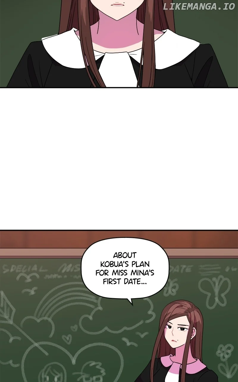 Take My Money Chapter 75 page 36