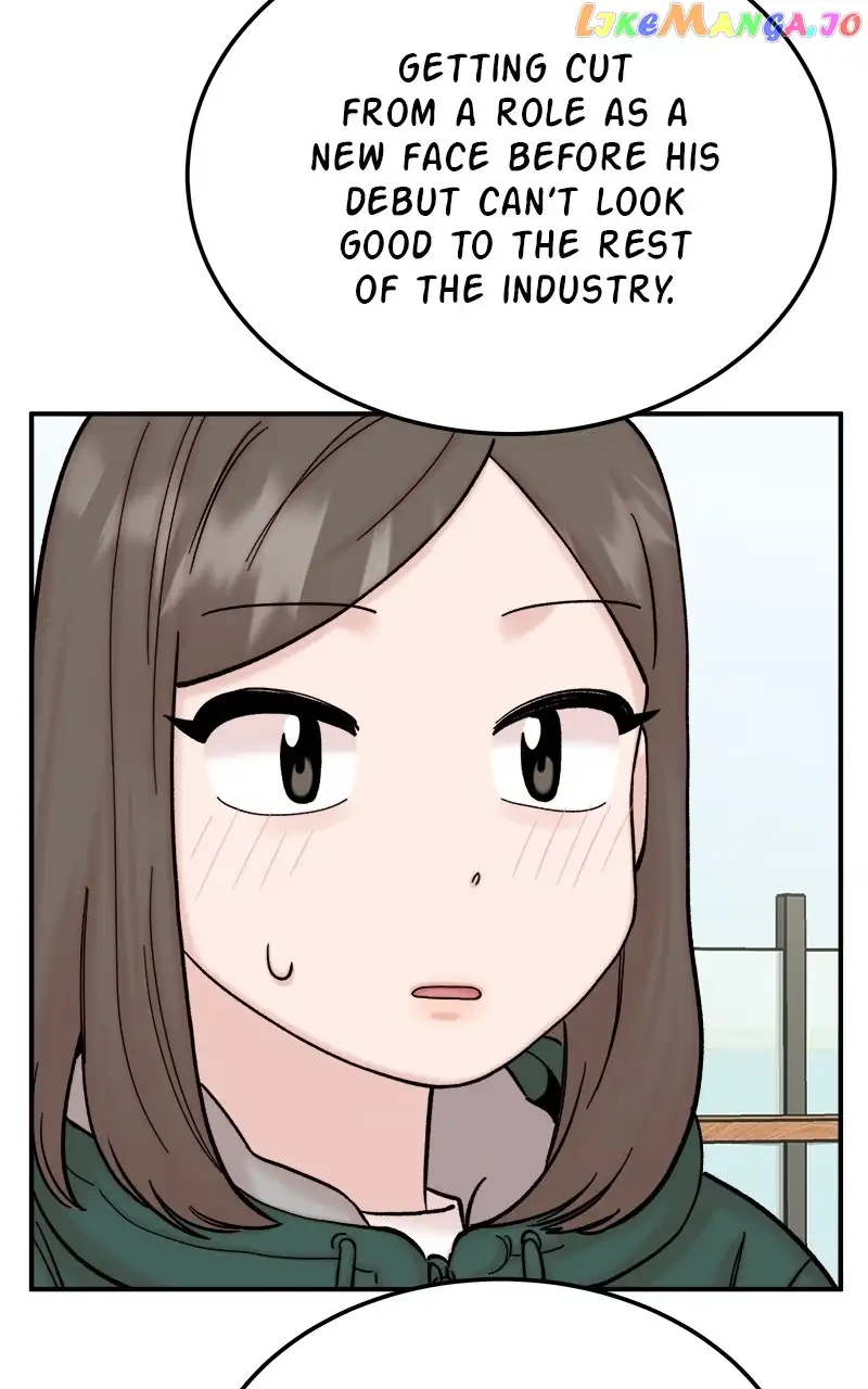 My Dud To Stud Boyfriend Chapter 75 page 59