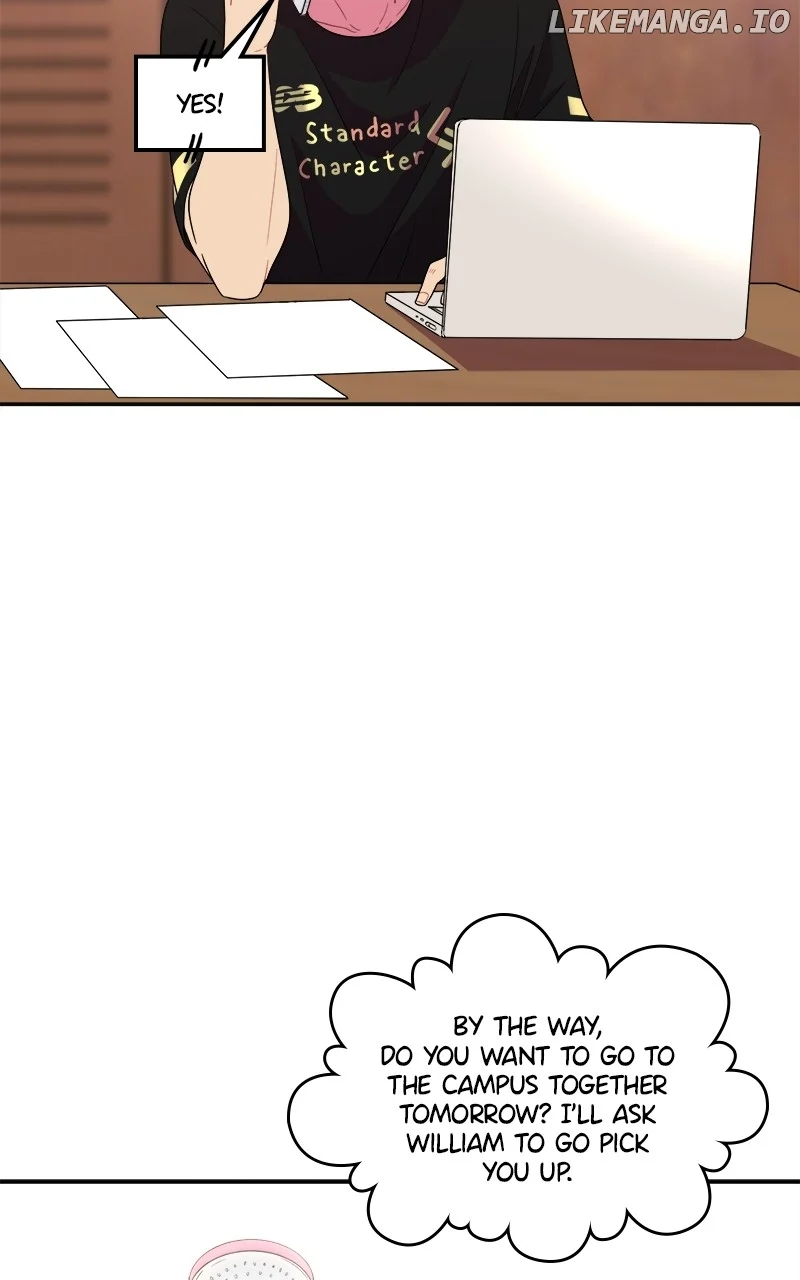 Take My Money Chapter 75 page 27