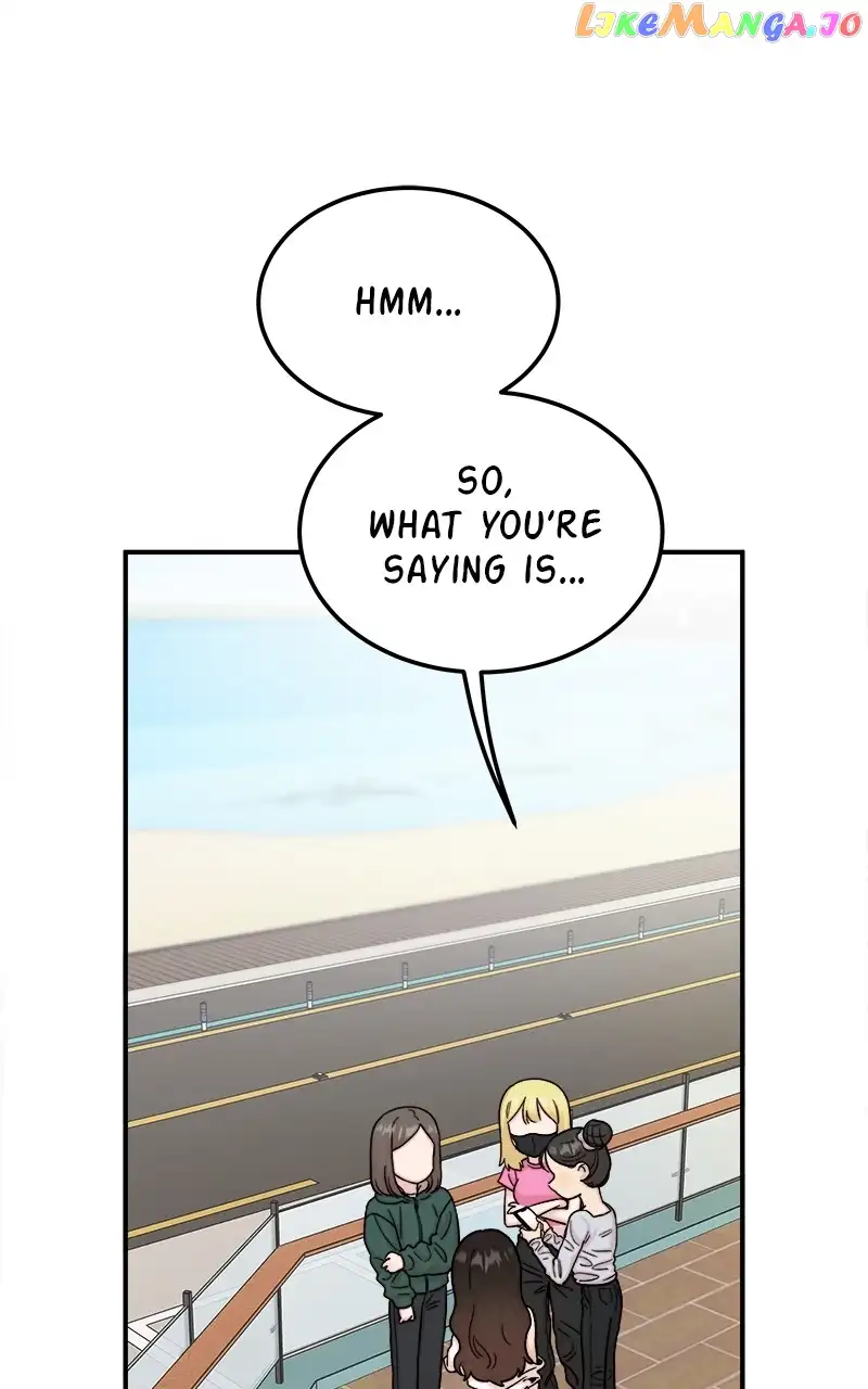 My Dud To Stud Boyfriend Chapter 75 page 48