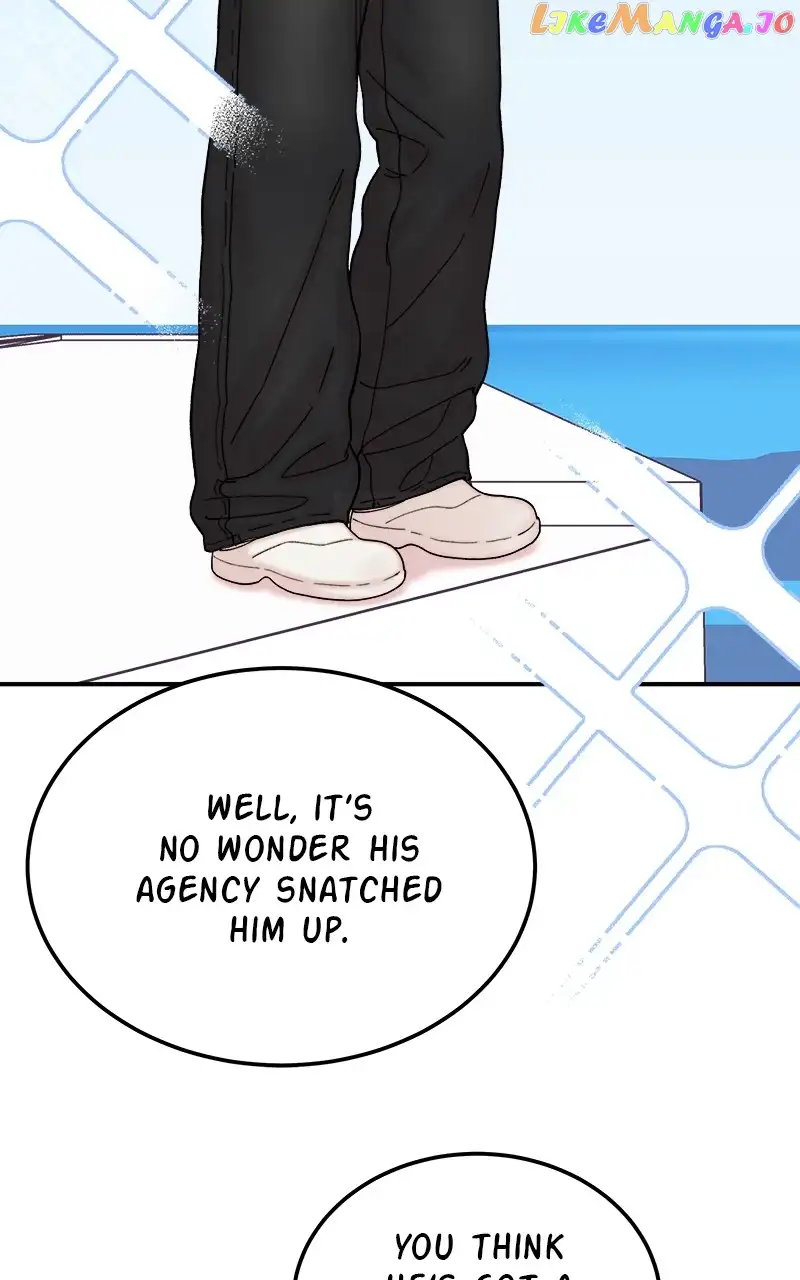 My Dud To Stud Boyfriend Chapter 75 page 18
