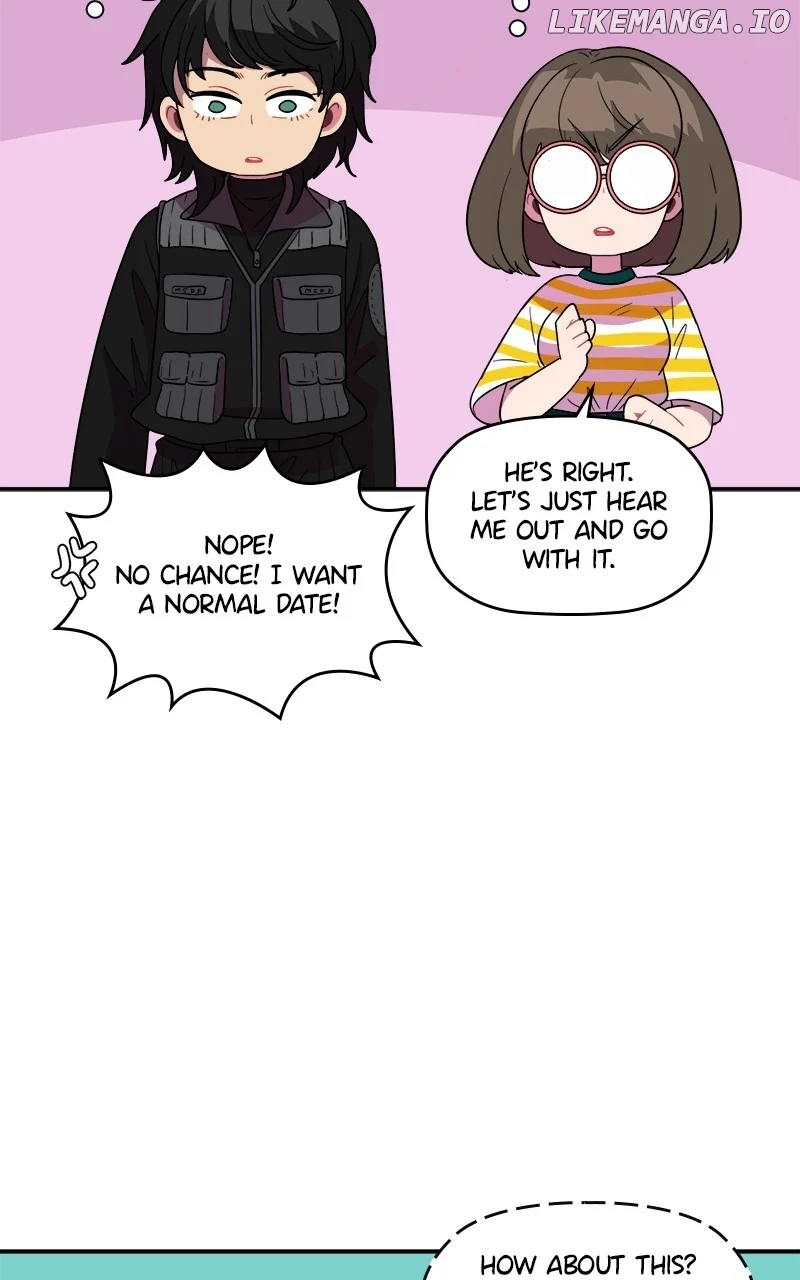 Take My Money Chapter 75 page 7