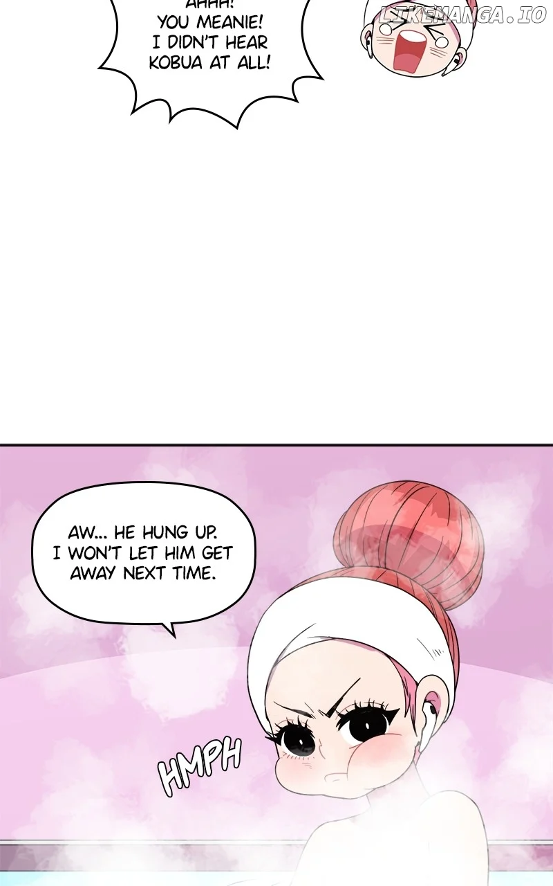 Take My Money Chapter 75 page 34