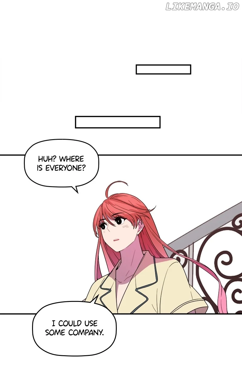 Take My Money Chapter 75 page 42