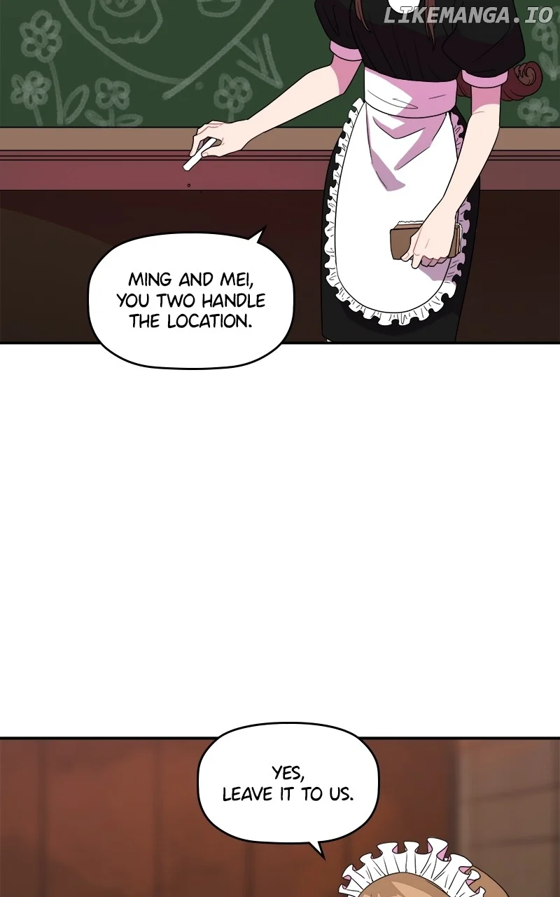 Take My Money Chapter 75 page 37
