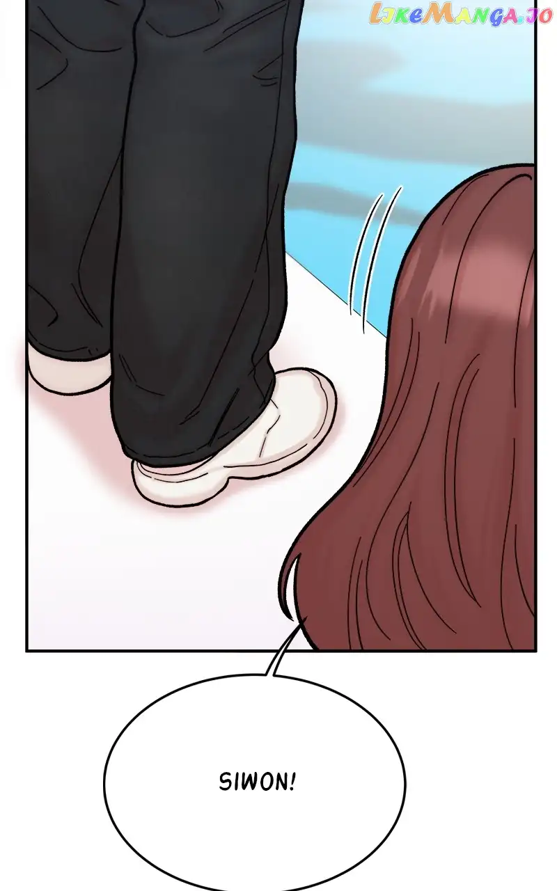 My Dud To Stud Boyfriend Chapter 75 page 28