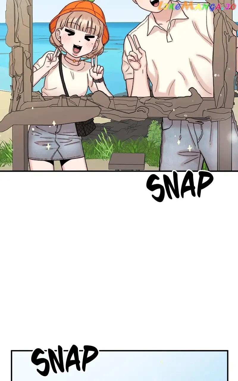 My Dud To Stud Boyfriend Chapter 75 page 4