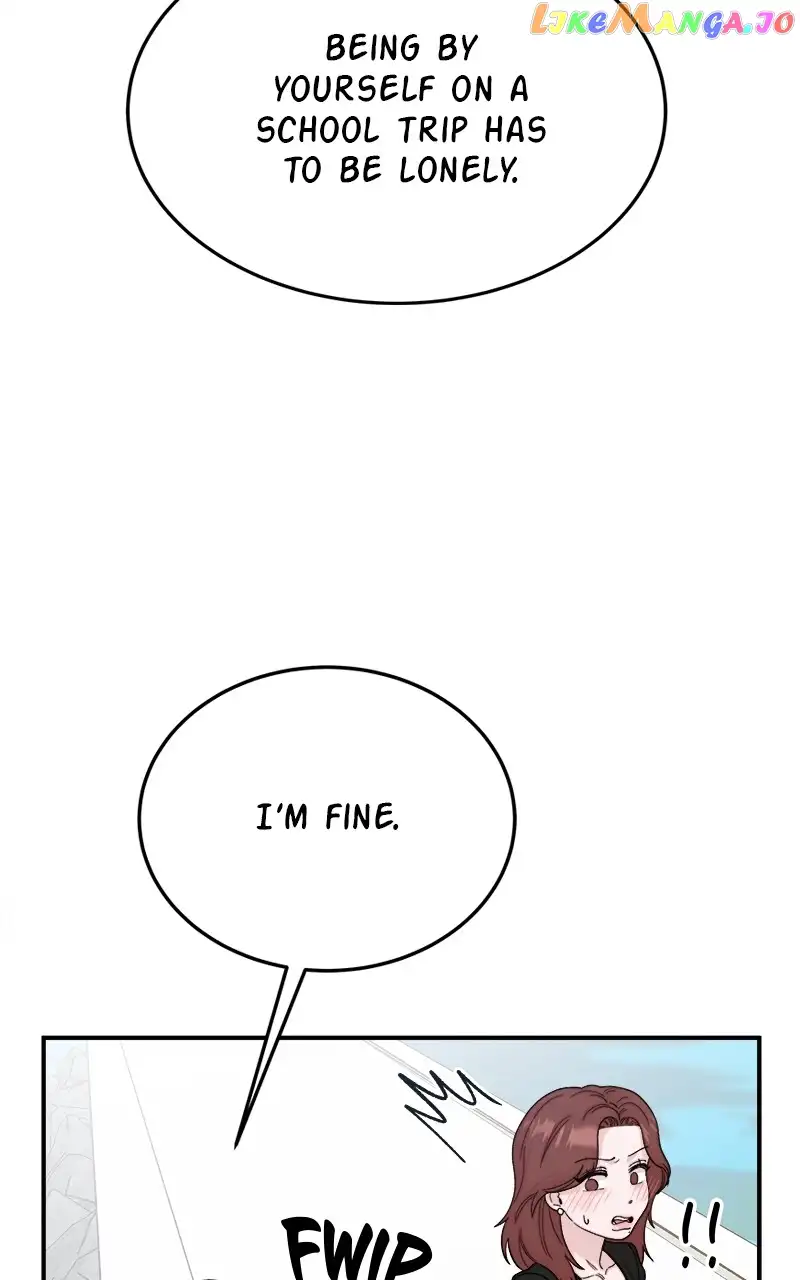 My Dud To Stud Boyfriend Chapter 75 page 31