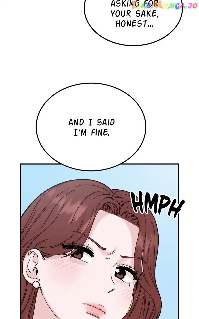 My Dud To Stud Boyfriend Chapter 75 page 33