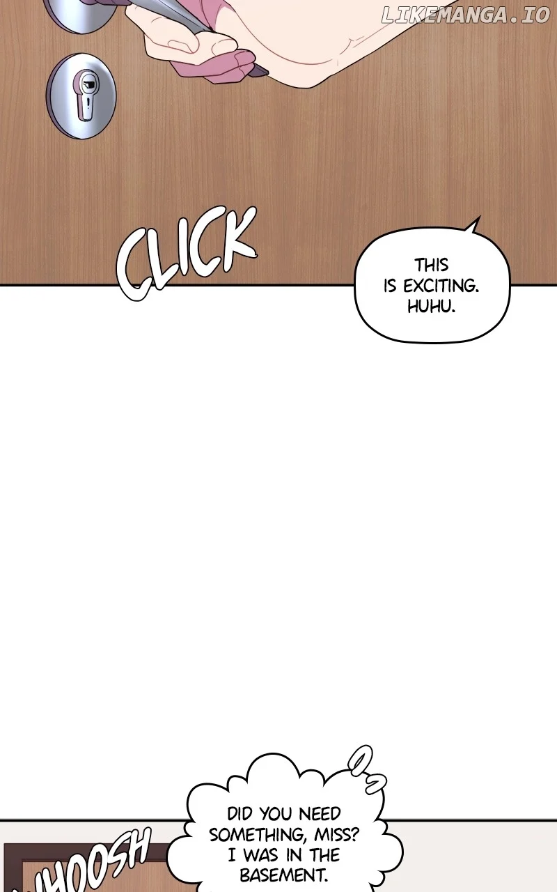 Take My Money Chapter 75 page 48