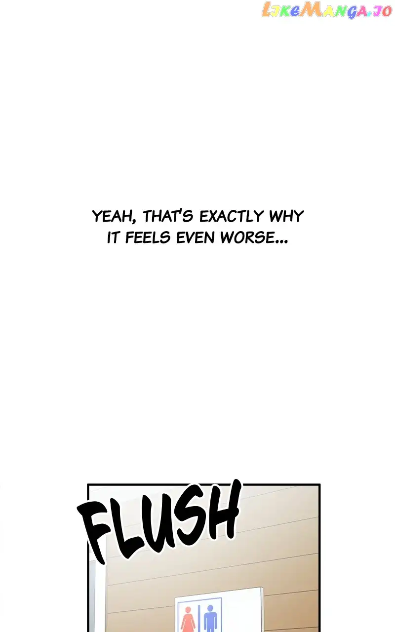 My Dud To Stud Boyfriend Chapter 75 page 41