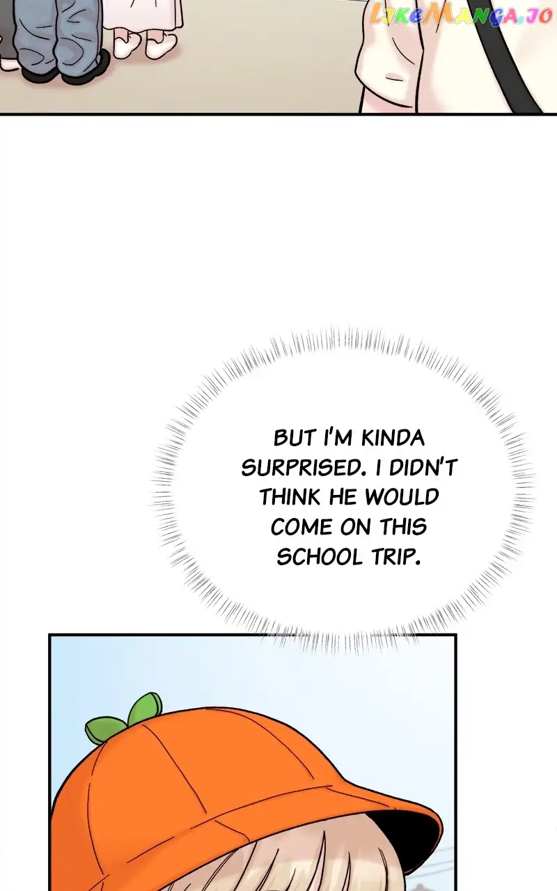 My Dud To Stud Boyfriend Chapter 75 page 21