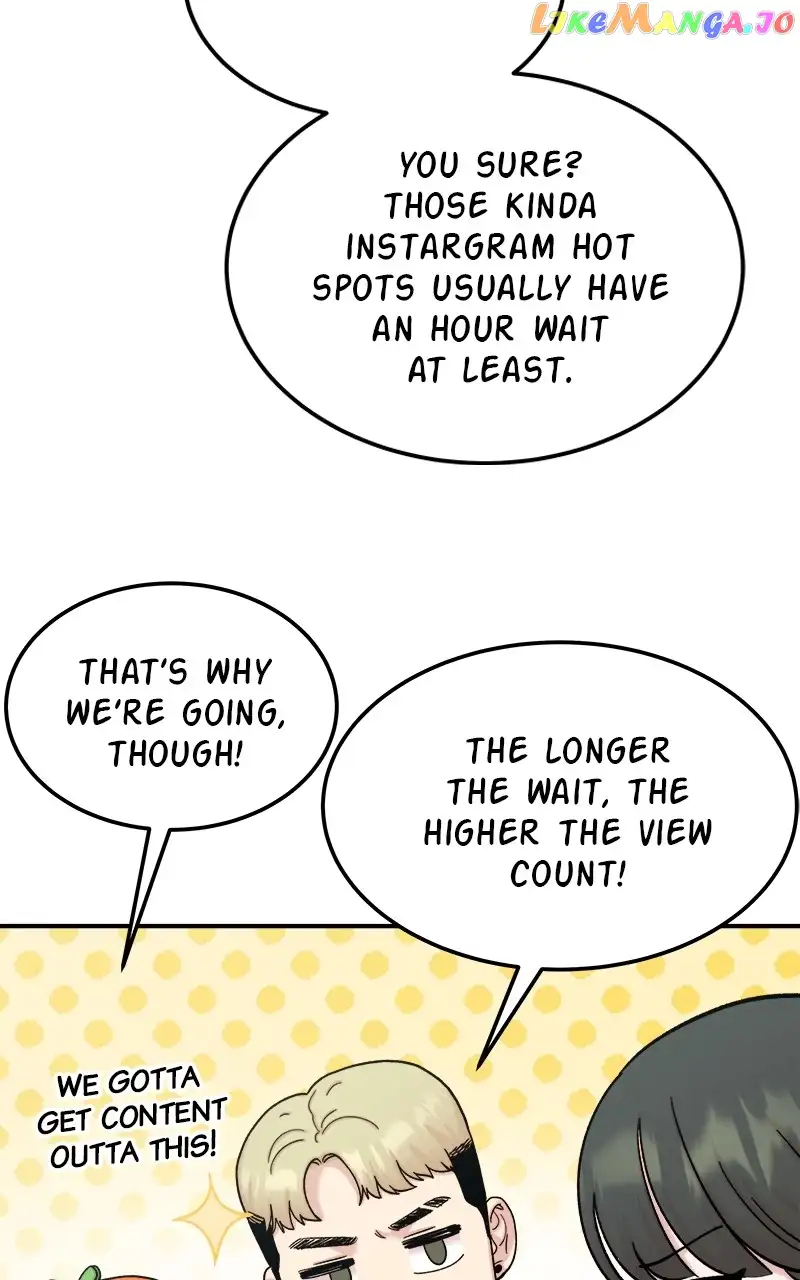 My Dud To Stud Boyfriend Chapter 75 page 11
