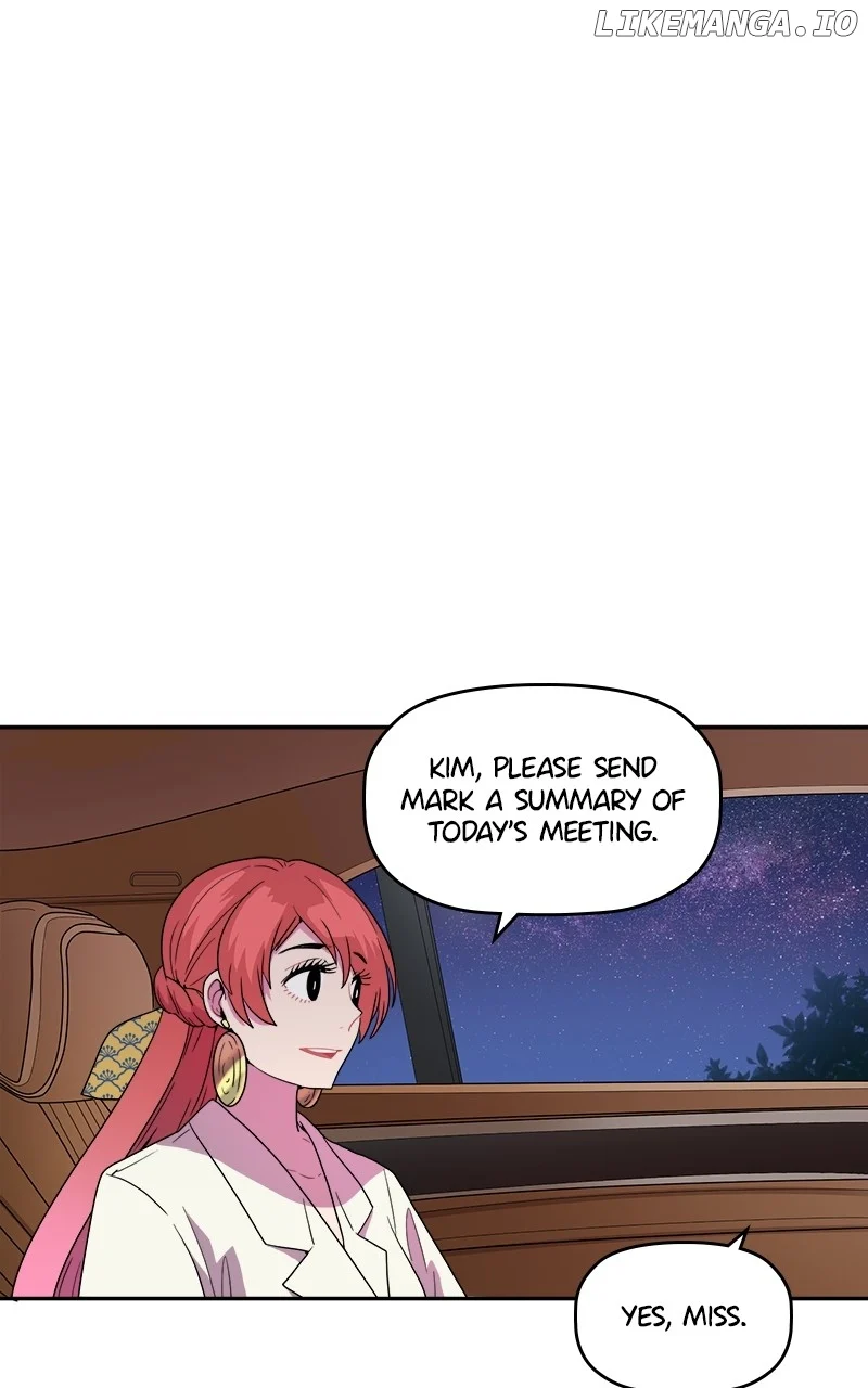 Take My Money Chapter 75 page 13