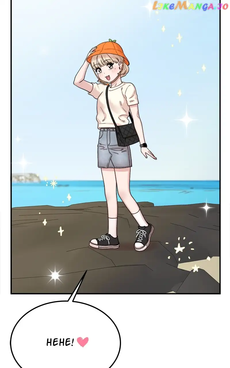 My Dud To Stud Boyfriend Chapter 75 page 5