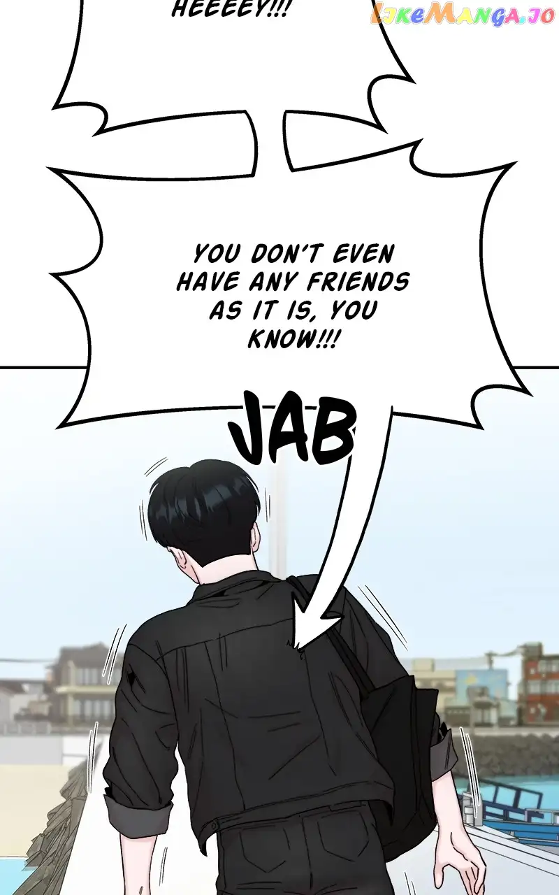 My Dud To Stud Boyfriend Chapter 75 page 35