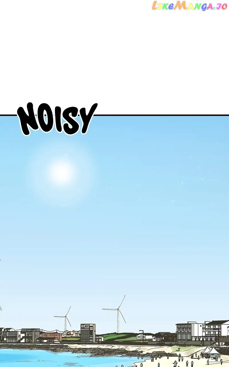 My Dud To Stud Boyfriend Chapter 75 page 1