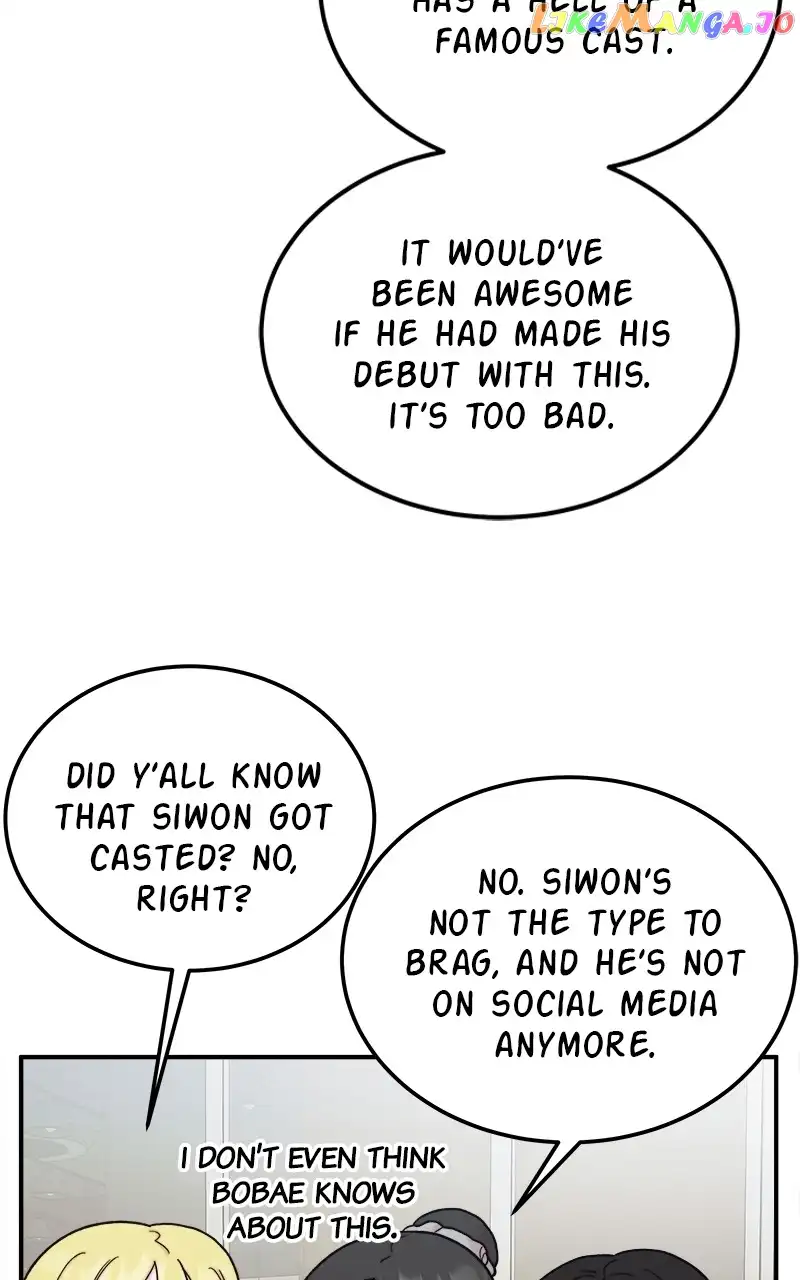 My Dud To Stud Boyfriend Chapter 75 page 53