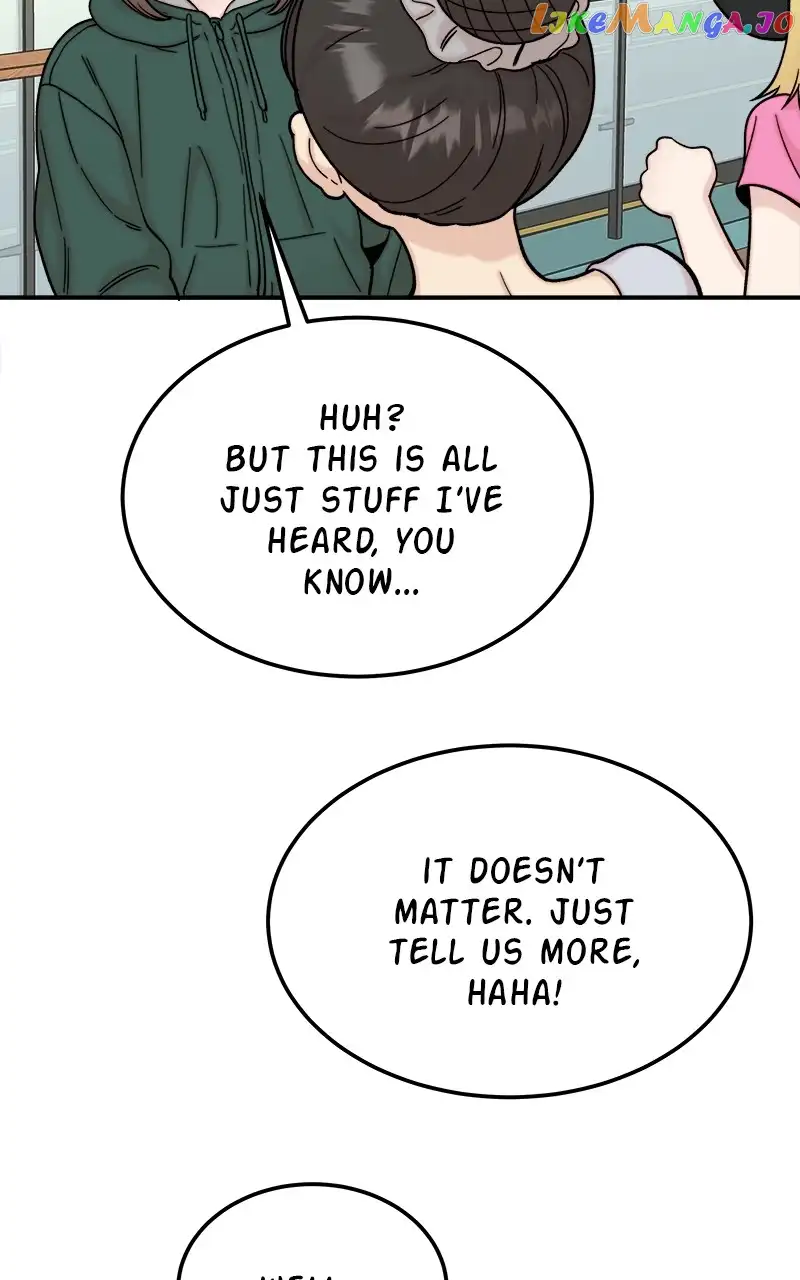 My Dud To Stud Boyfriend Chapter 75 page 68
